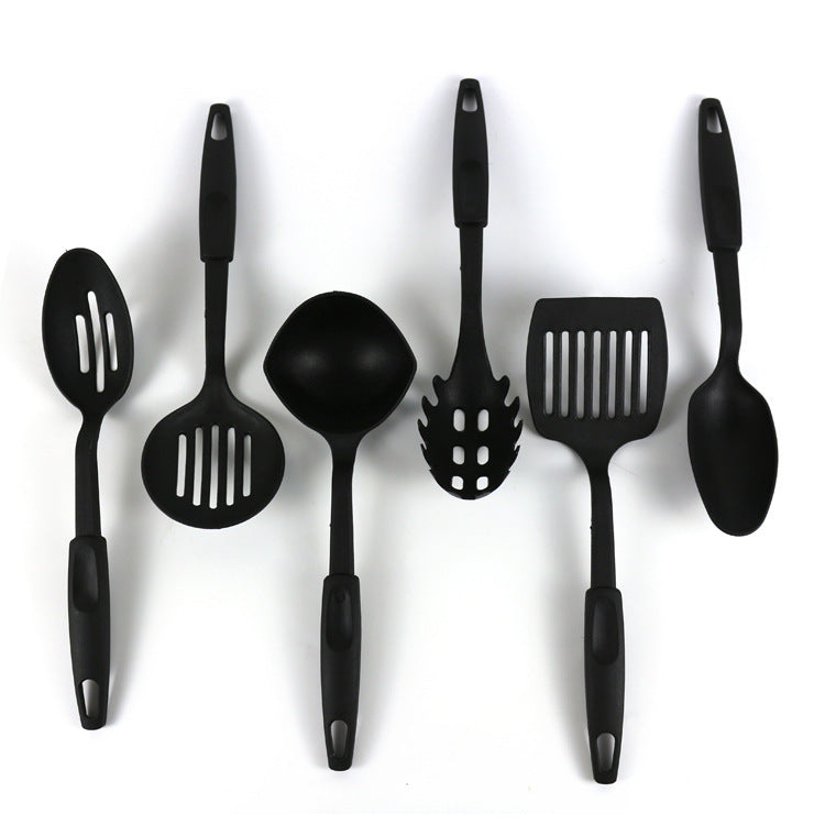 Non-Stick Kitchen Utensil Set – Shovel & Spoon Collection