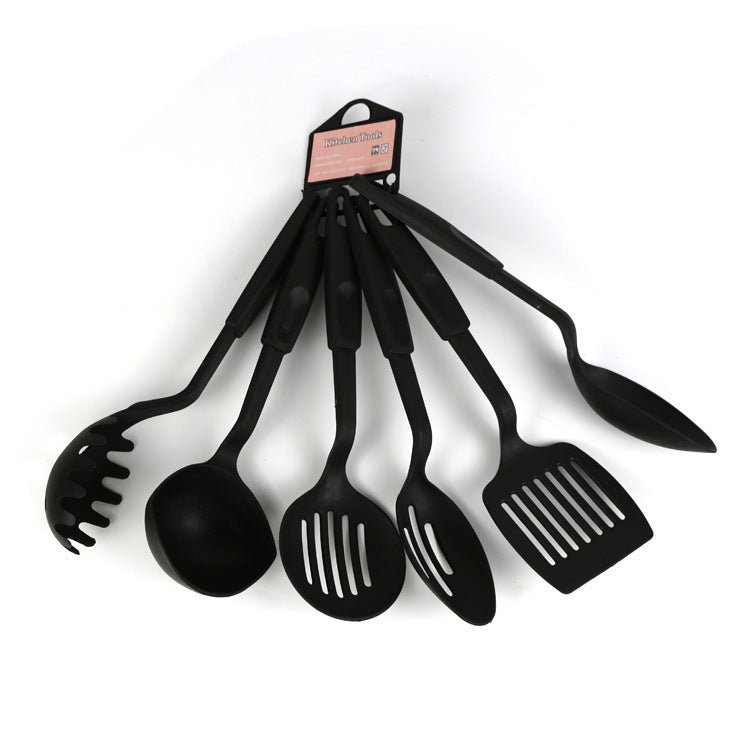 Non-Stick Kitchen Utensil Set – Shovel & Spoon Collection