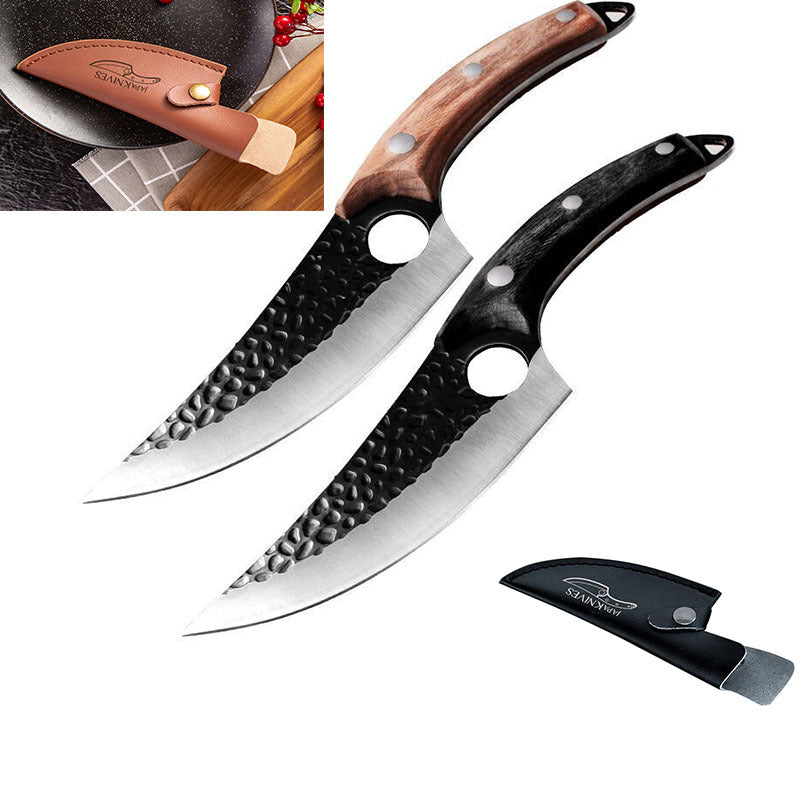 MeatMaster Professional Boning Knife