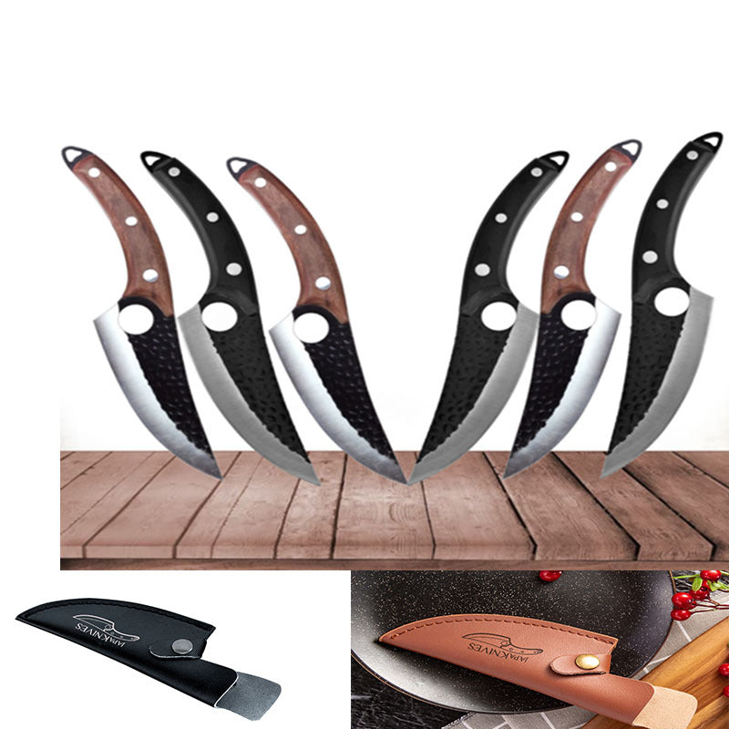 MeatMaster Professional Boning Knife