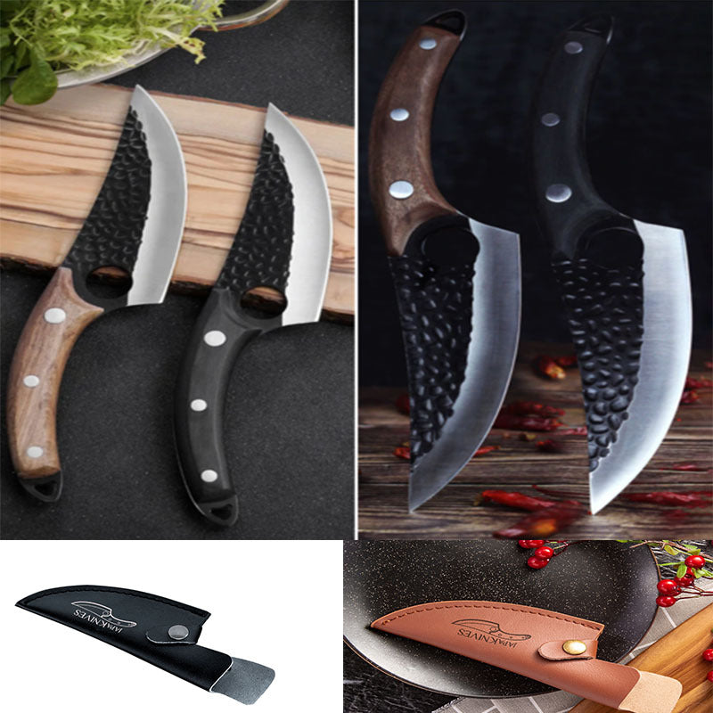 MeatMaster Professional Boning Knife