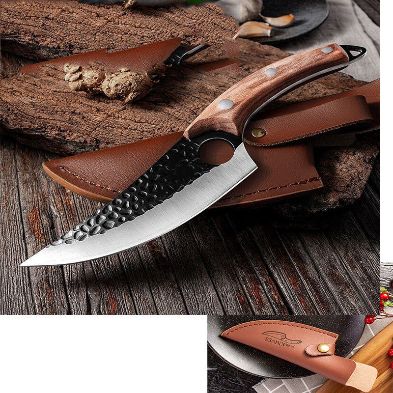 MeatMaster Professional Boning Knife