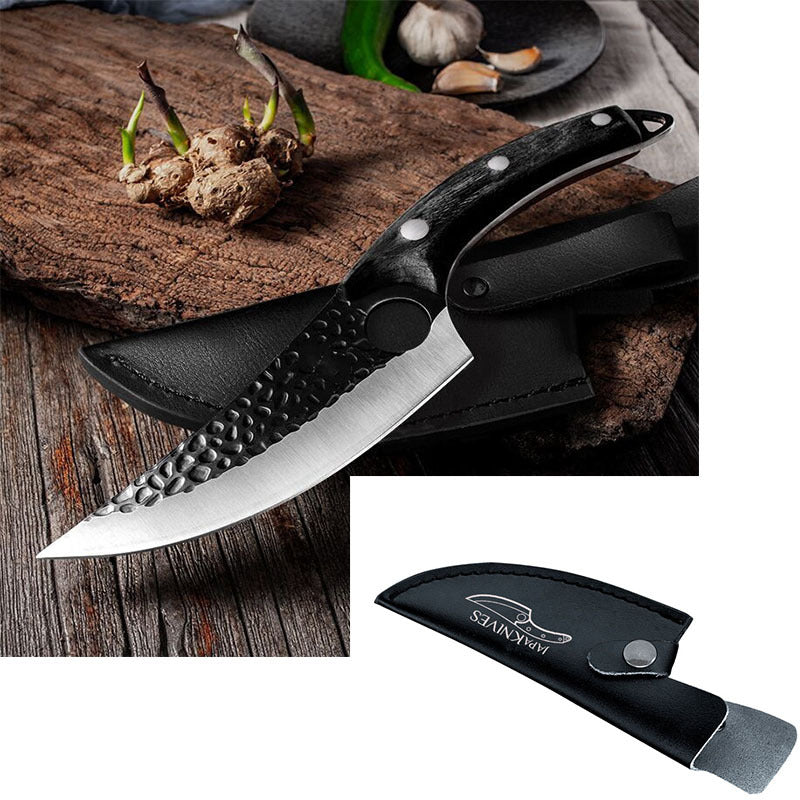 MeatMaster Professional Boning Knife