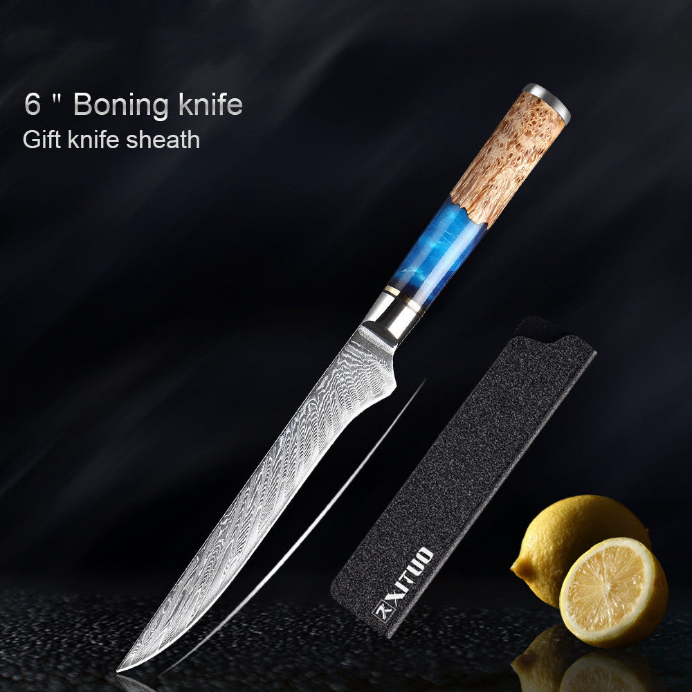 CookMate Chef Knife Set