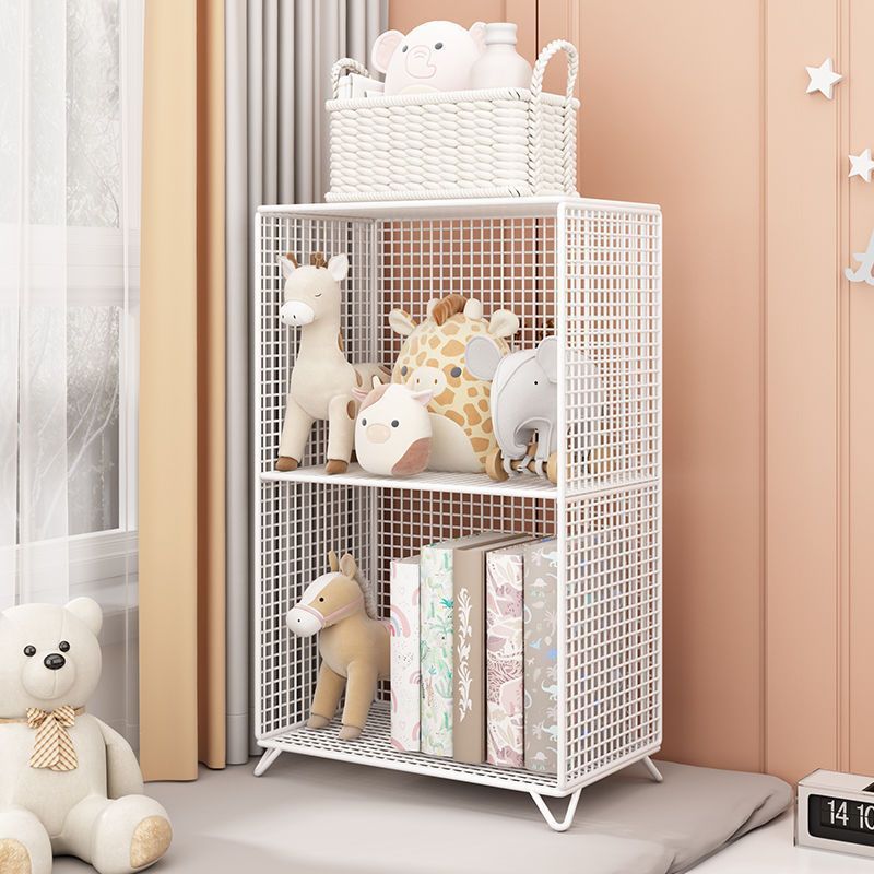 Bedside Snack Book Organizer