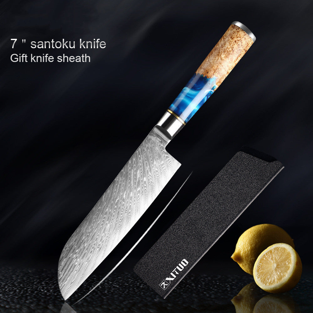 CookMate Chef Knife Set