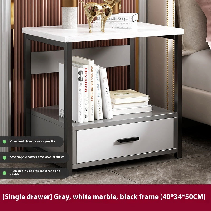 SmartNight Multifunction Bedside Table