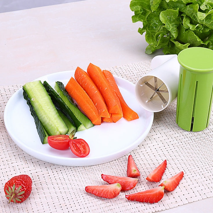 HomePrep Veg & Fruit Slicer