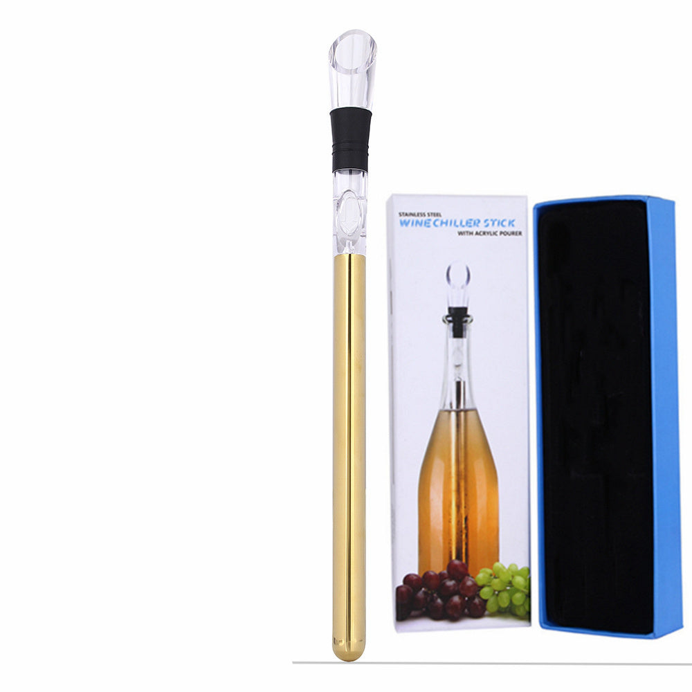 CoolMate Wine Bottle Chilling Rod