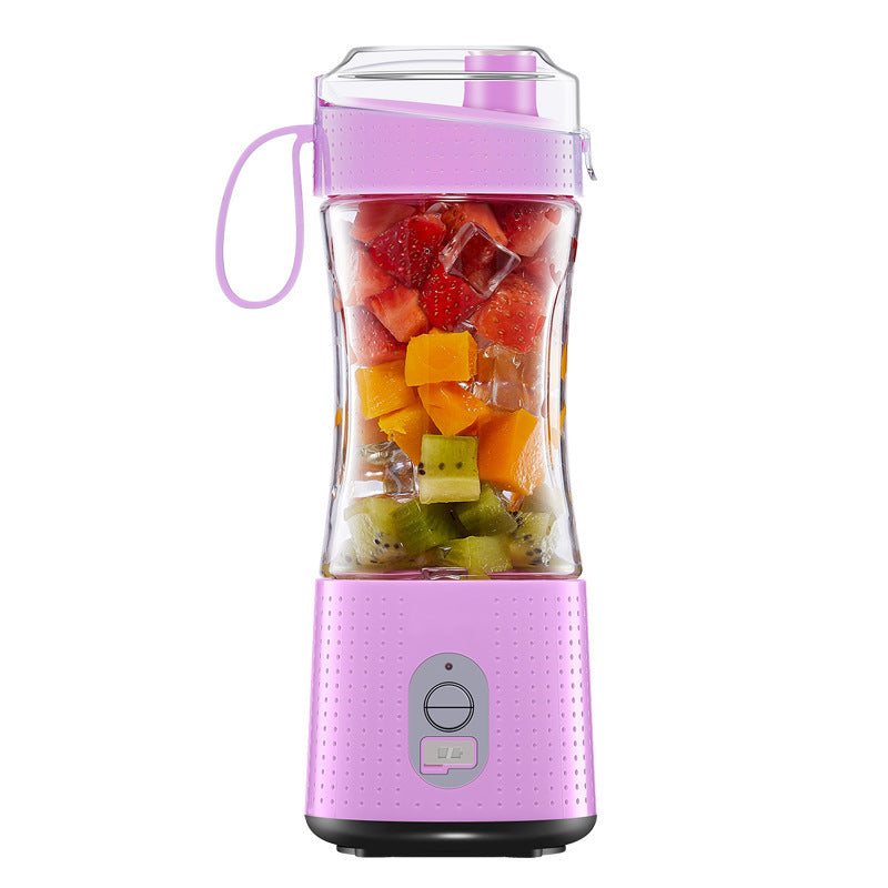 FreshMix USB Smoothie Maker