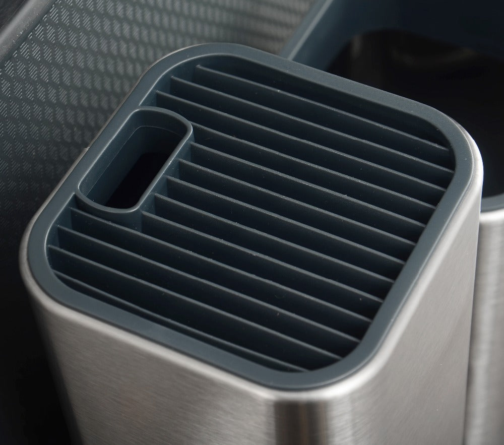 HomeEase Kitchen Tool Storage