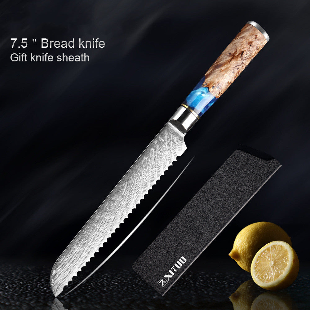 CookMate Chef Knife Set