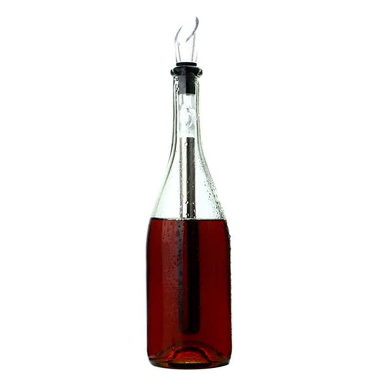 CoolMate Wine Bottle Chilling Rod