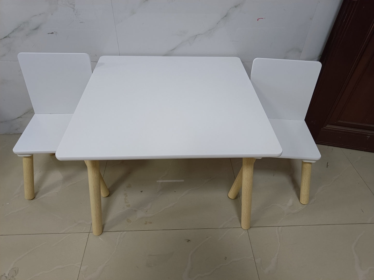 LittleLearners Wooden Play Set