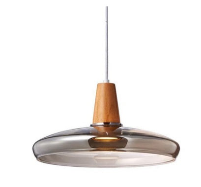 LoftAura Modern Hanging Lamp