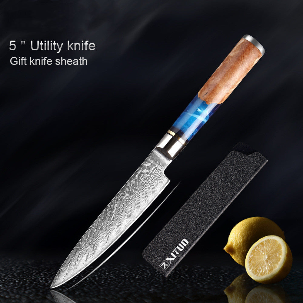CookMate Chef Knife Set