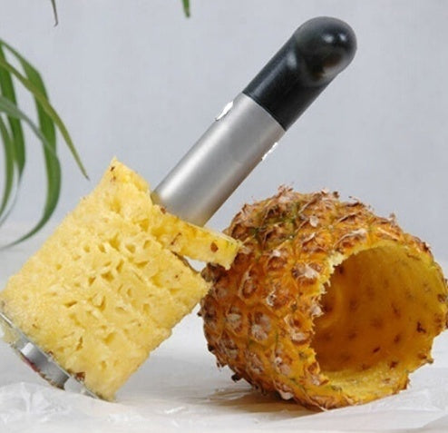 ChefMate Pineapple Slicer & Peelerls