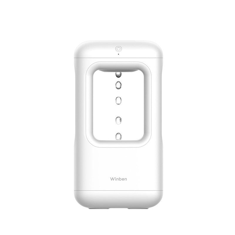 HomeGlow Water Drop Humidifier