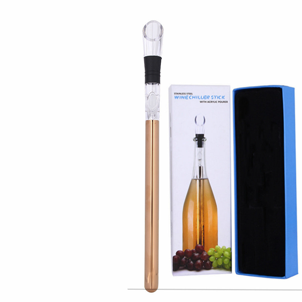 CoolMate Wine Bottle Chilling Rod