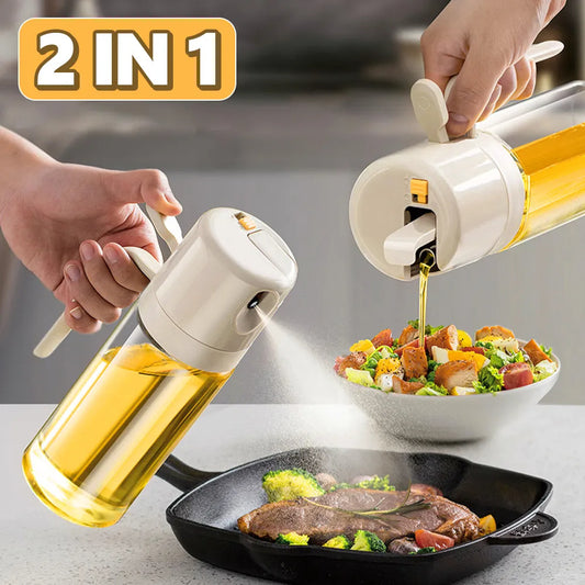 Chef’sChoice Oil Sprayer
