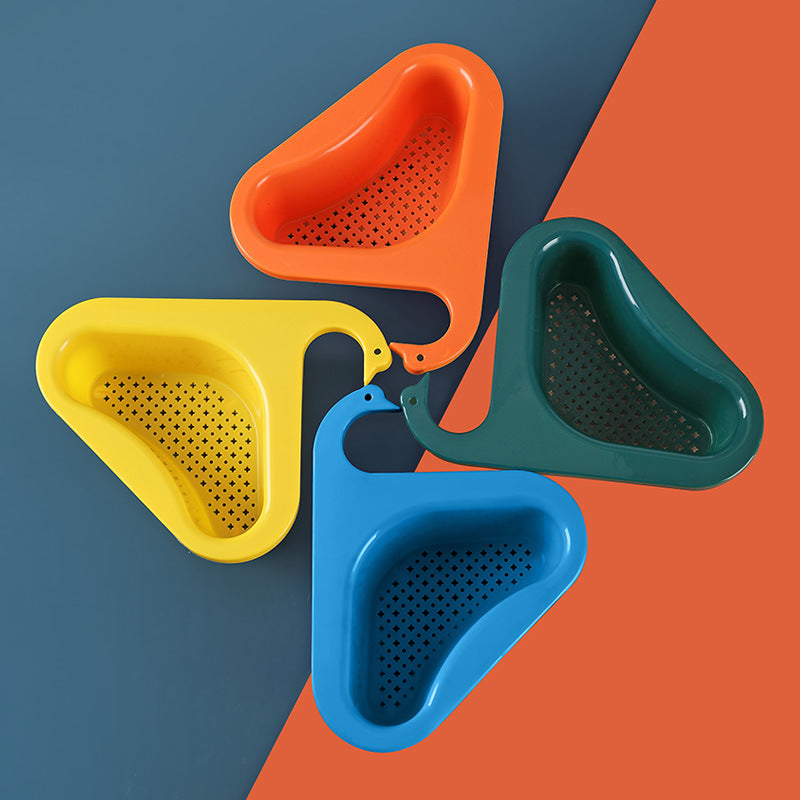 Swan Sink Drain Basket – Fruit & Vegetable Filter