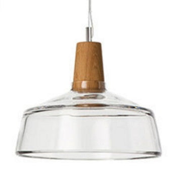 LoftAura Modern Hanging Lamp