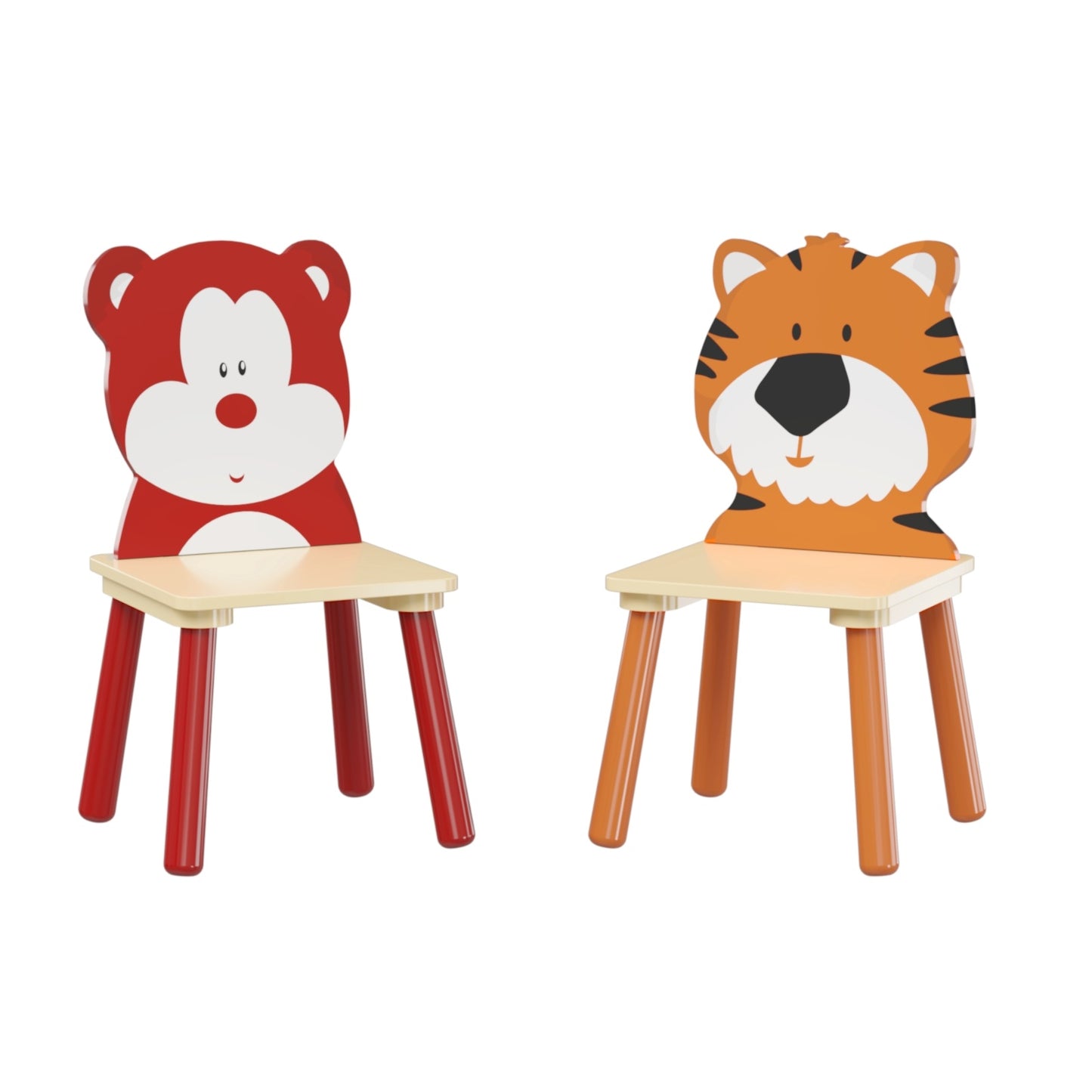 PlayNest Kids Table & Chairs