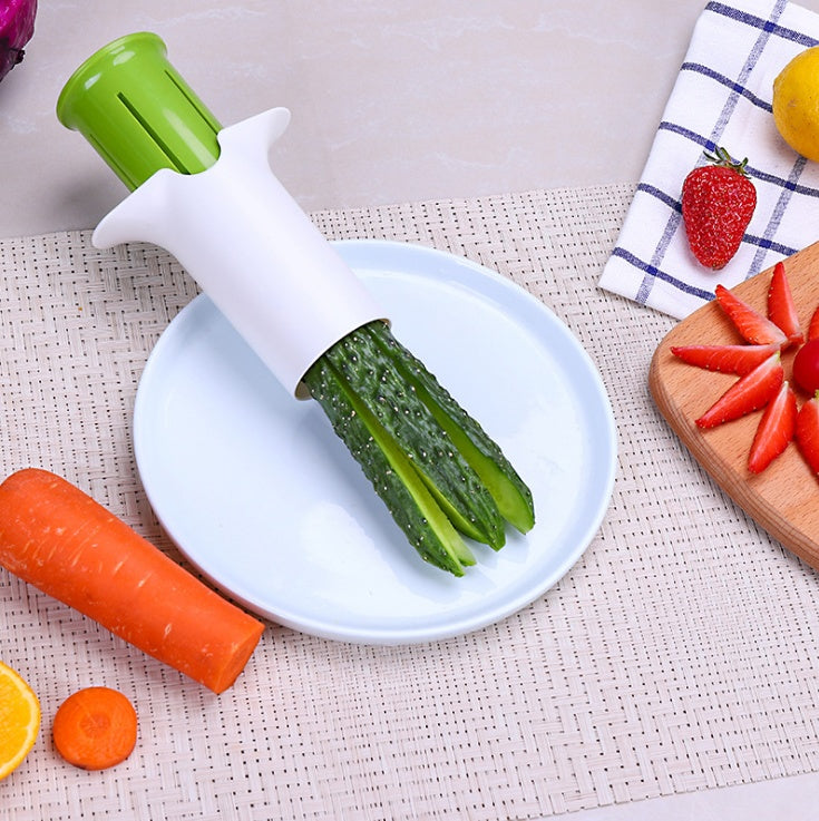 HomePrep Veg & Fruit Slicer