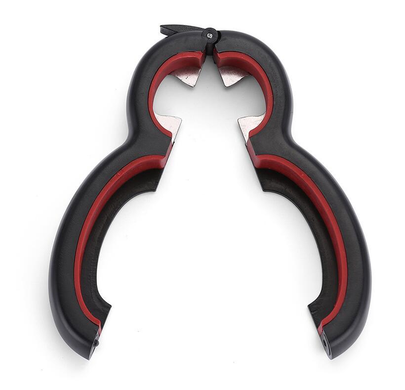 All-in-One Easy Bottle & Can Opener