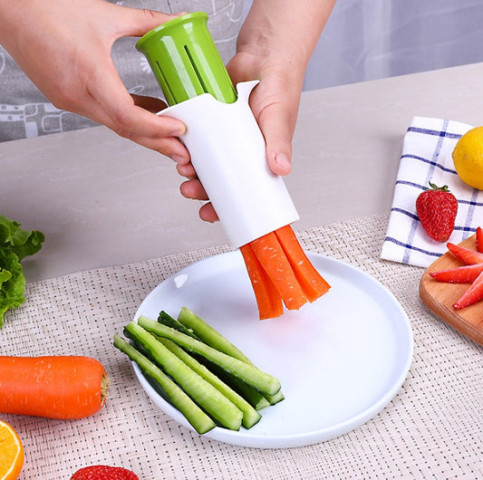 HomePrep Veg & Fruit Slicer