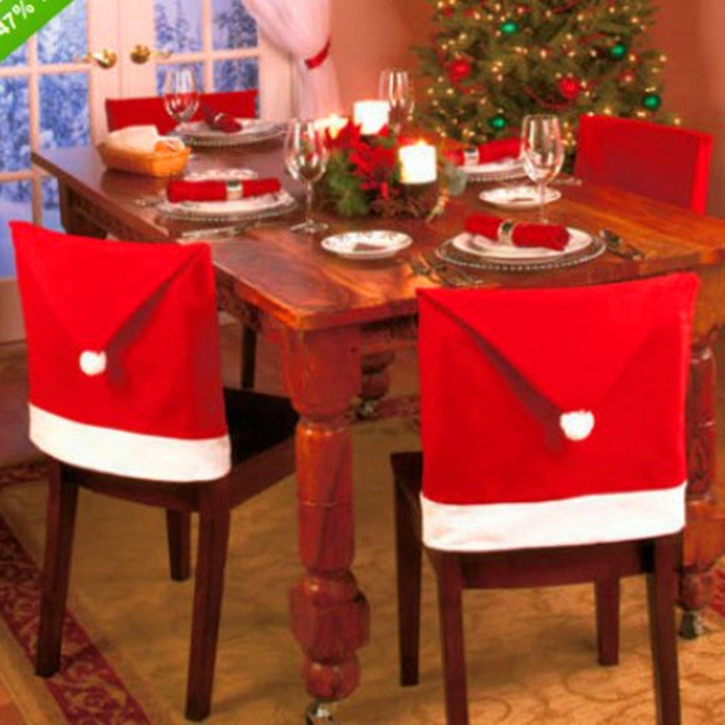 MerryHome Christmas Decor Set