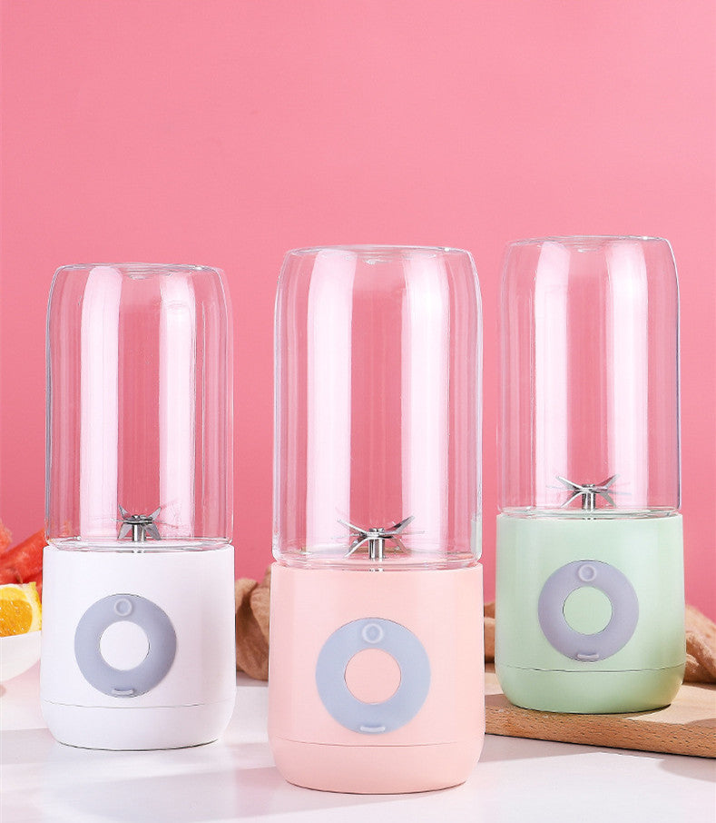 MiniMix USB Automatic Juicer