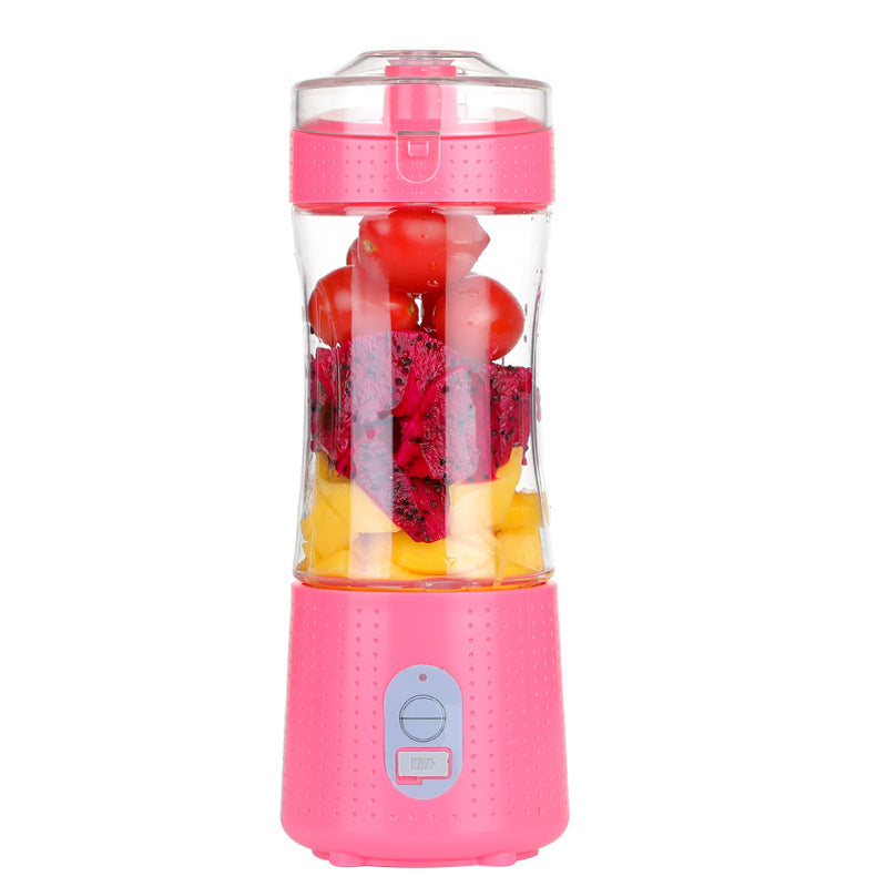 FreshMix USB Smoothie Maker