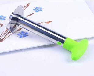 ChefMate Pineapple Slicer & Peelerls