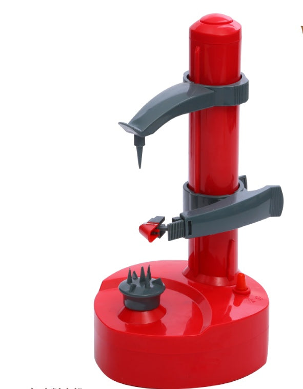 EasyPeel Electric Vegetable & Fruit Peeler