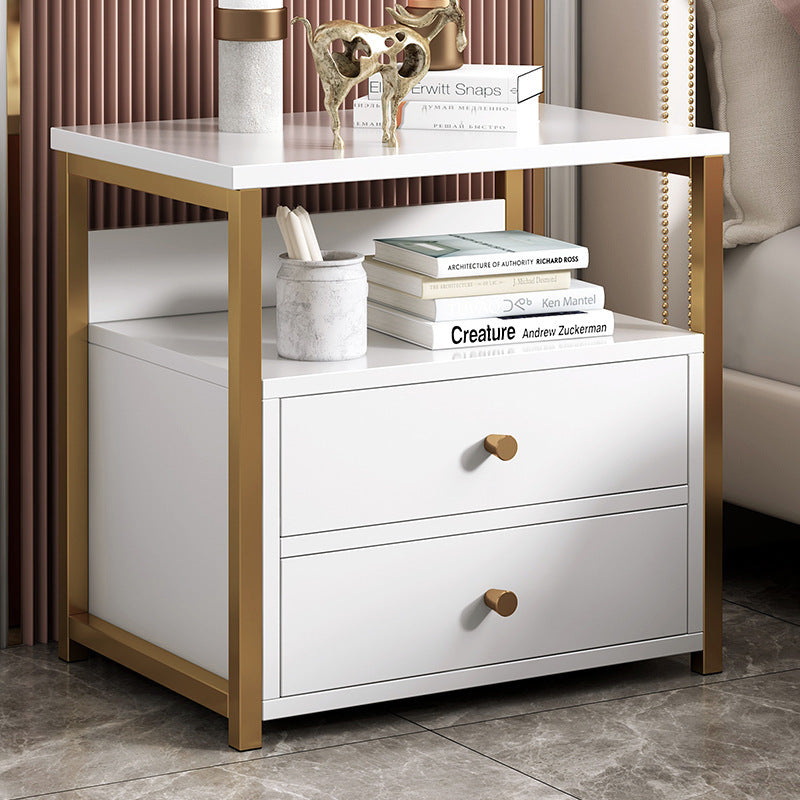 SmartNight Multifunction Bedside Table