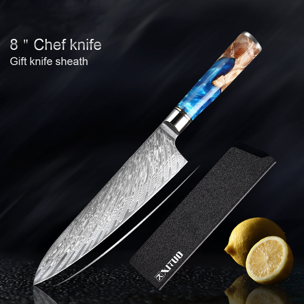 CookMate Chef Knife Set