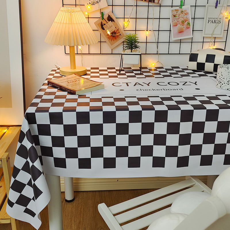 PureMat – Waterproof Cloth