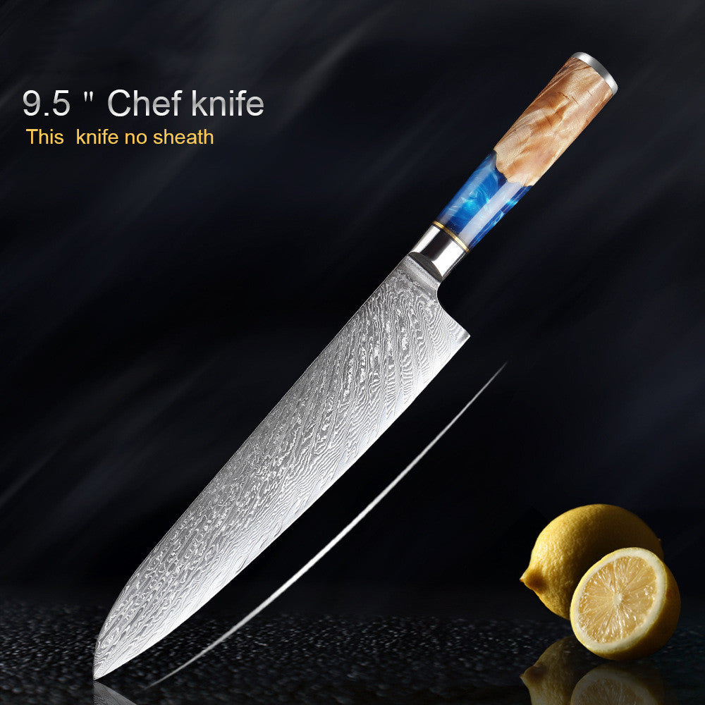 CookMate Chef Knife Set