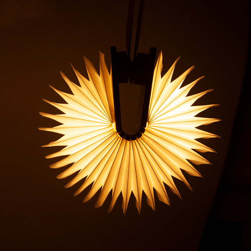 AuraLight Home Mood Lamp