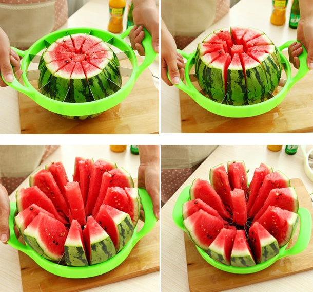 SmartSlice Practical Fruit Slicer