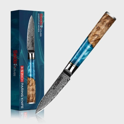 CookMate Chef Knife Set