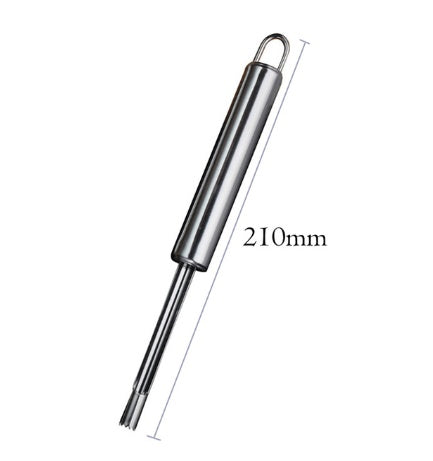 ChefMate Pineapple Slicer & Peelerls