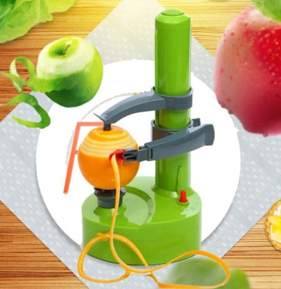 EasyPeel Electric Vegetable & Fruit Peeler