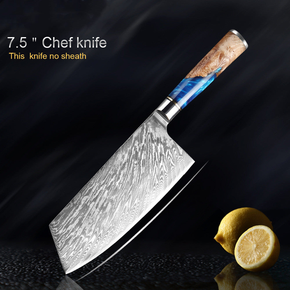 CookMate Chef Knife Set