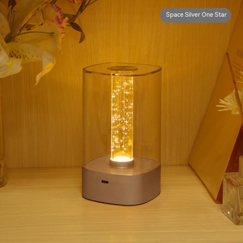 MoodLite Touch USB Night Lamp