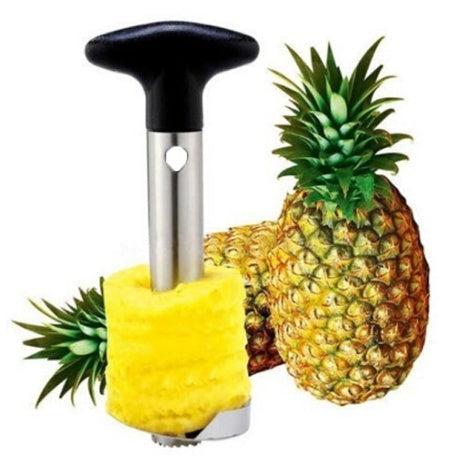 ChefMate Pineapple Slicer & Peelerls