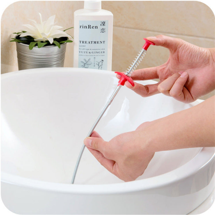 QuickClear Sewer & Sink Tool
