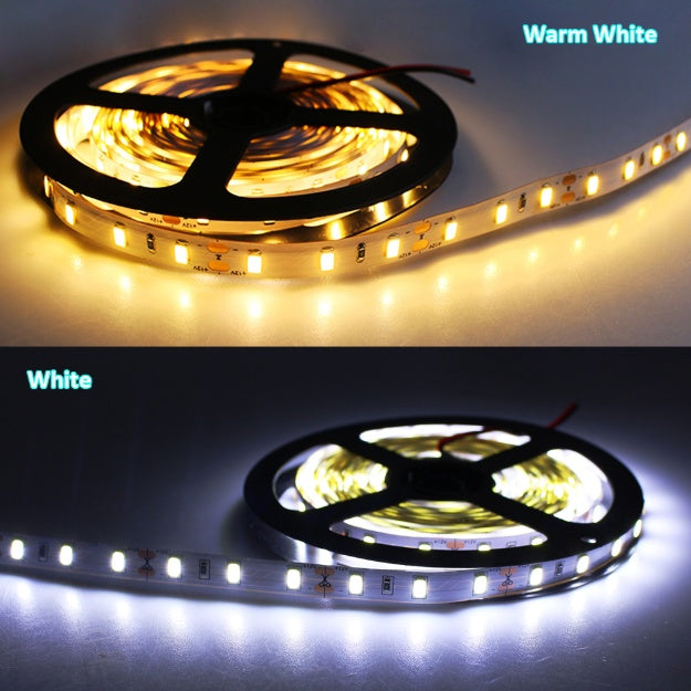 ShineLine Flexible LED Light Bar
