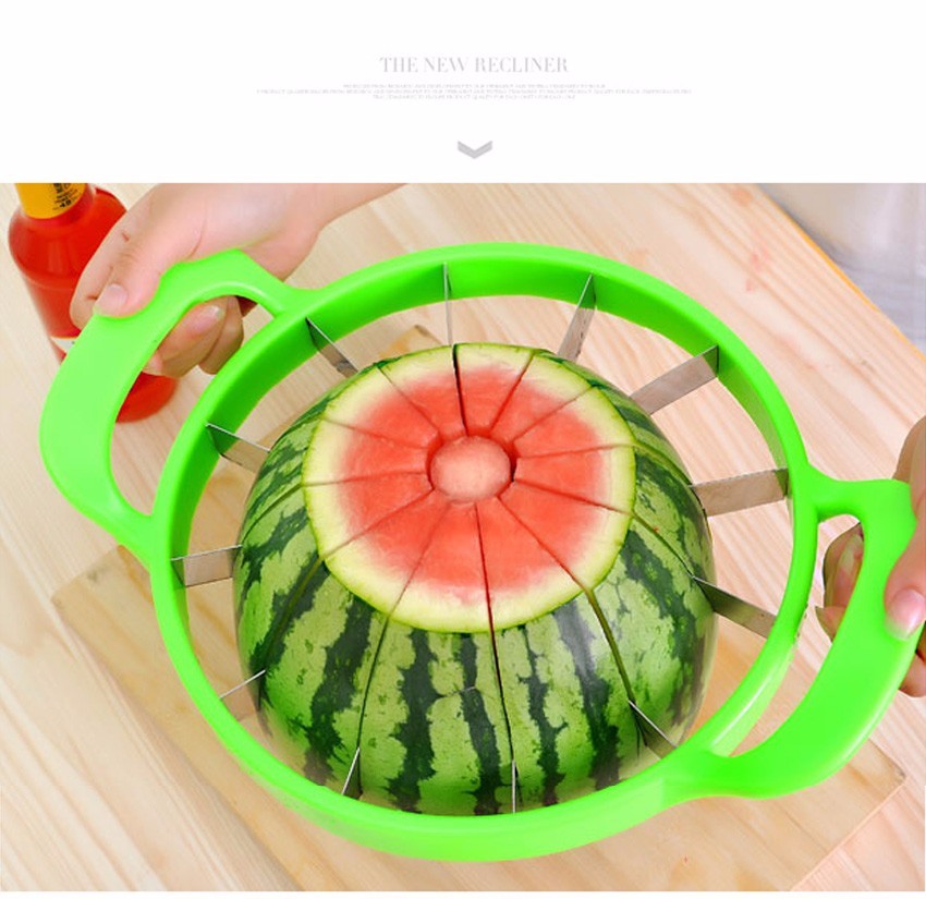 SmartSlice Practical Fruit Slicer